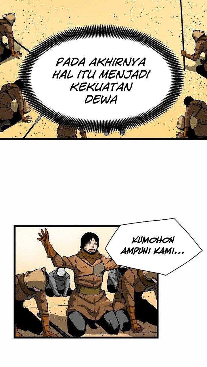 Unbreakable Chapter 49 Gambar 61