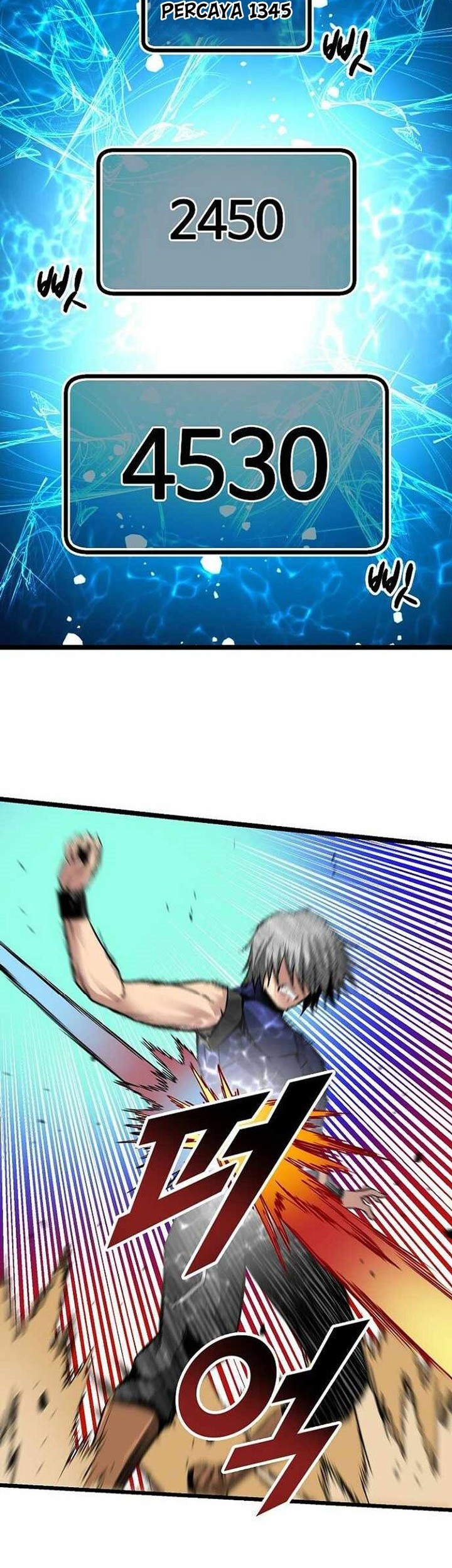 Unbreakable Chapter 49 Gambar 63