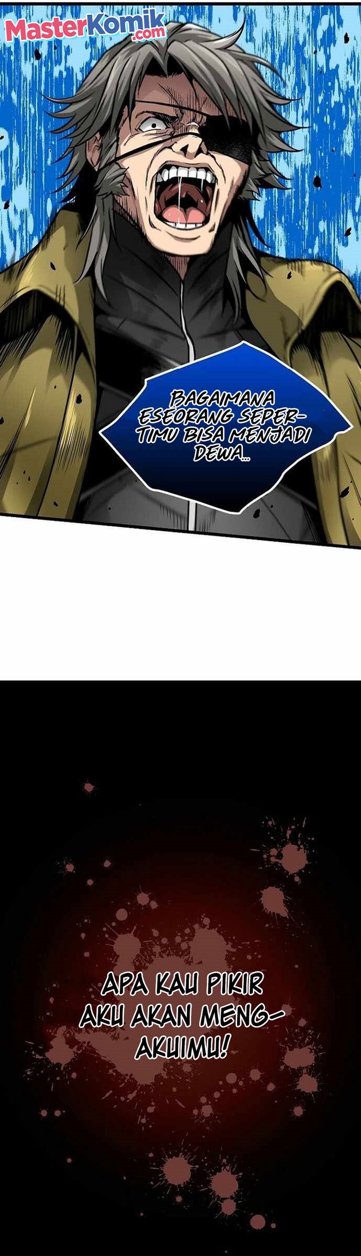 Unbreakable Chapter 49 Gambar 65