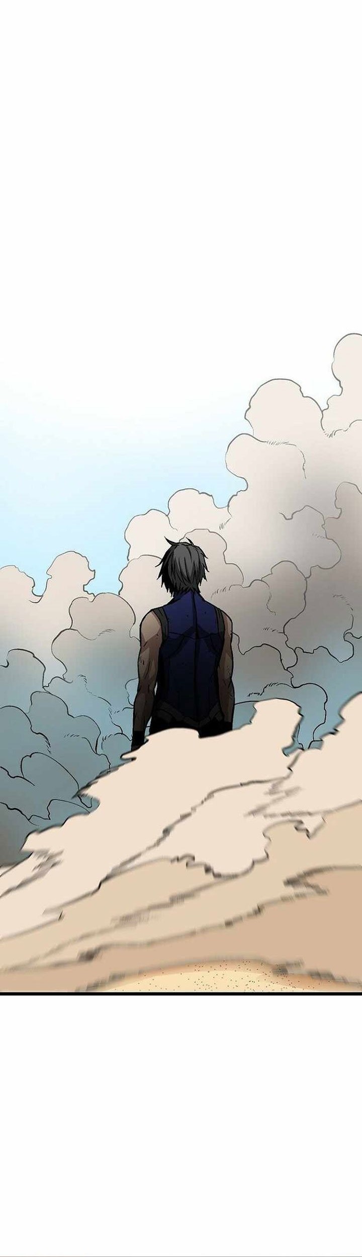 Unbreakable Chapter 49 Gambar 8