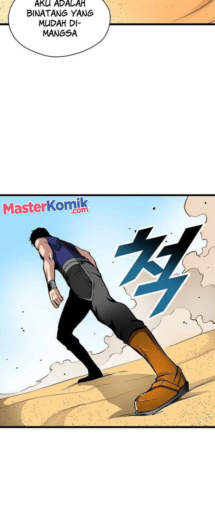 Unbreakable Chapter 49 Gambar 14