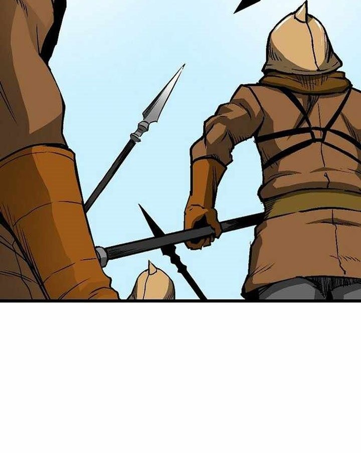 Unbreakable Chapter 49 Gambar 17