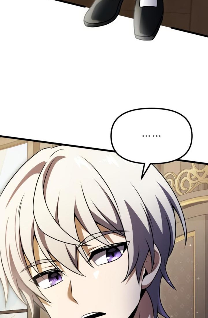 Terminally-Ill Genius Dark Knight Chapter 16 Gambar 22