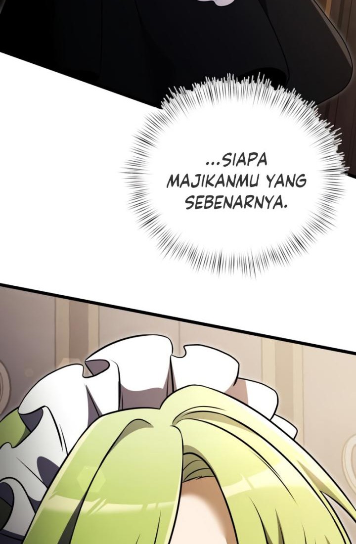 Terminally-Ill Genius Dark Knight Chapter 16 Gambar 46