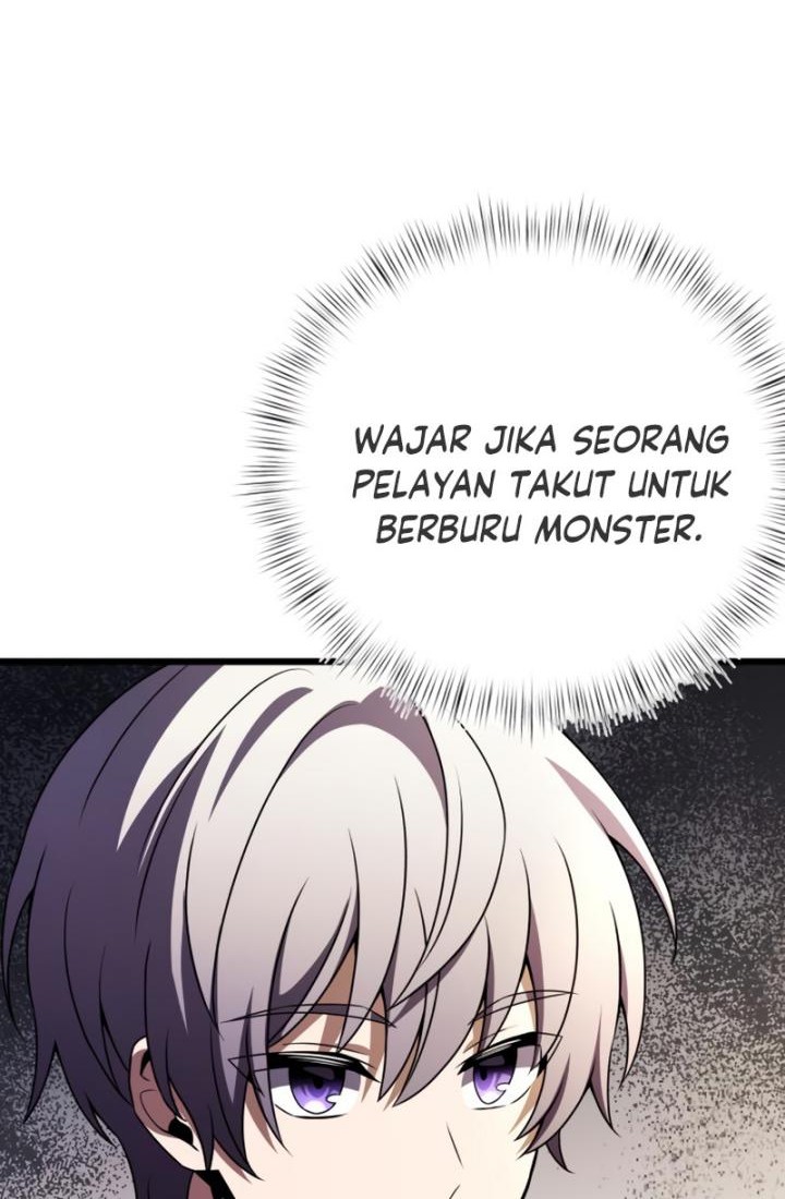Terminally-Ill Genius Dark Knight Chapter 16 Gambar 78
