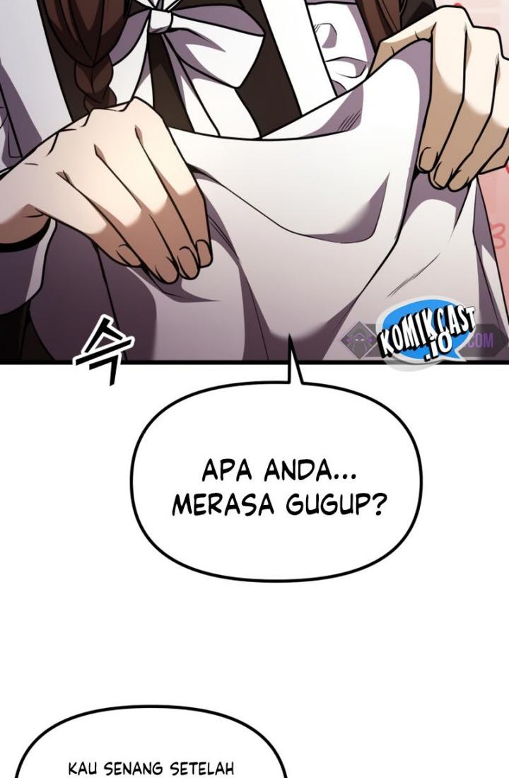 Terminally-Ill Genius Dark Knight Chapter 16 Gambar 7
