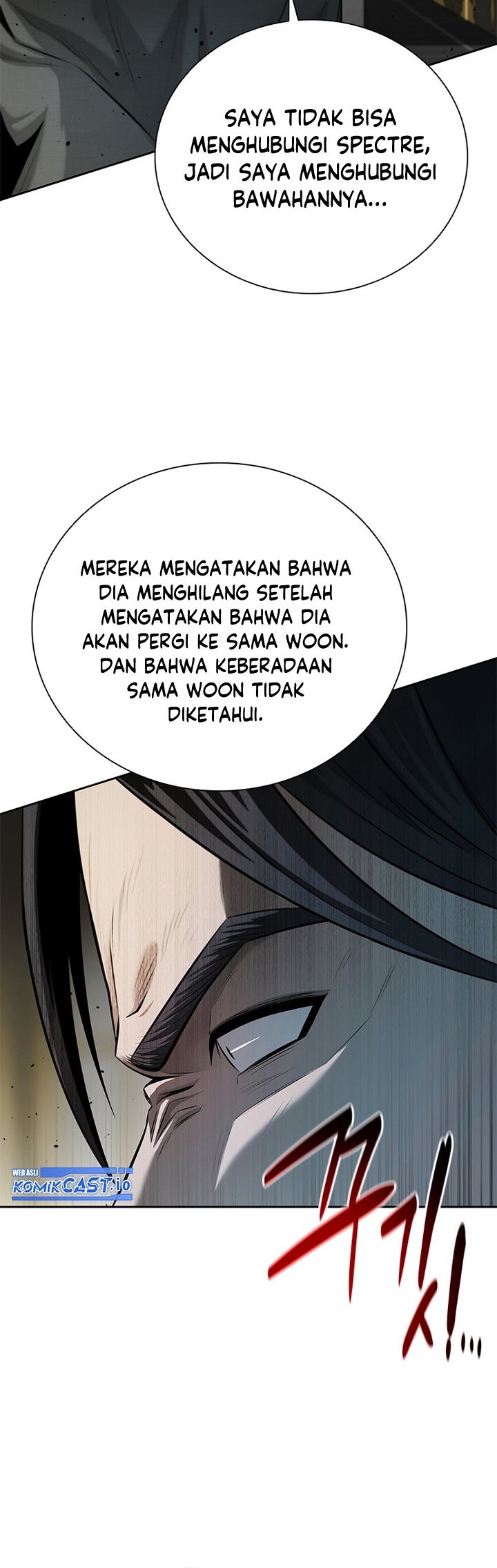 Moon-Shadow Sword Emperor Chapter 44 Gambar 19