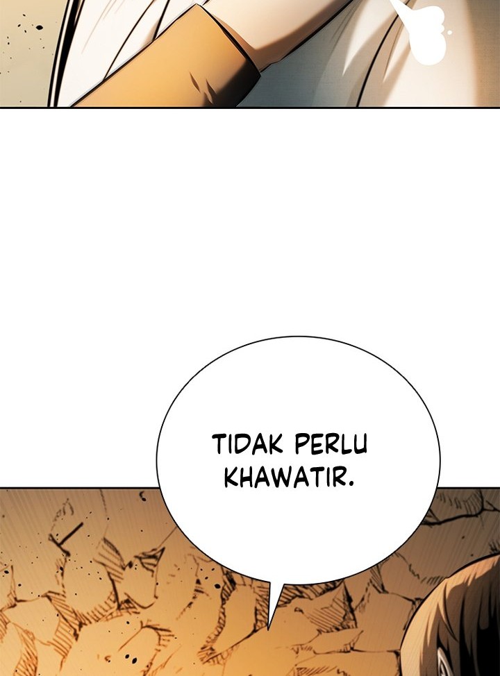Moon-Shadow Sword Emperor Chapter 44 Gambar 53