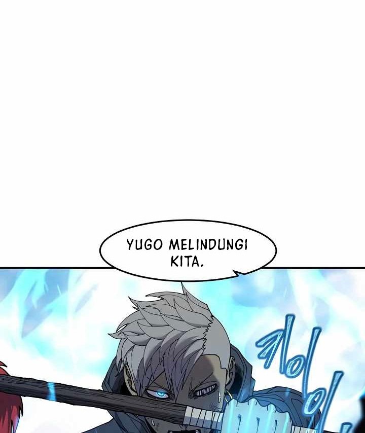 Shaman Chapter 65 Gambar 37