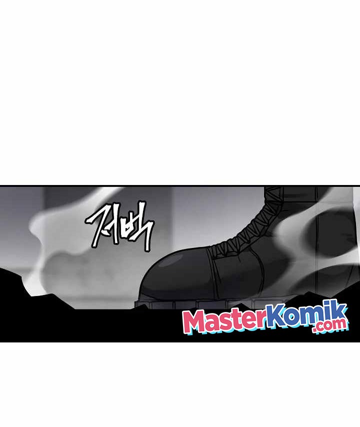 Shaman Chapter 65 Gambar 45