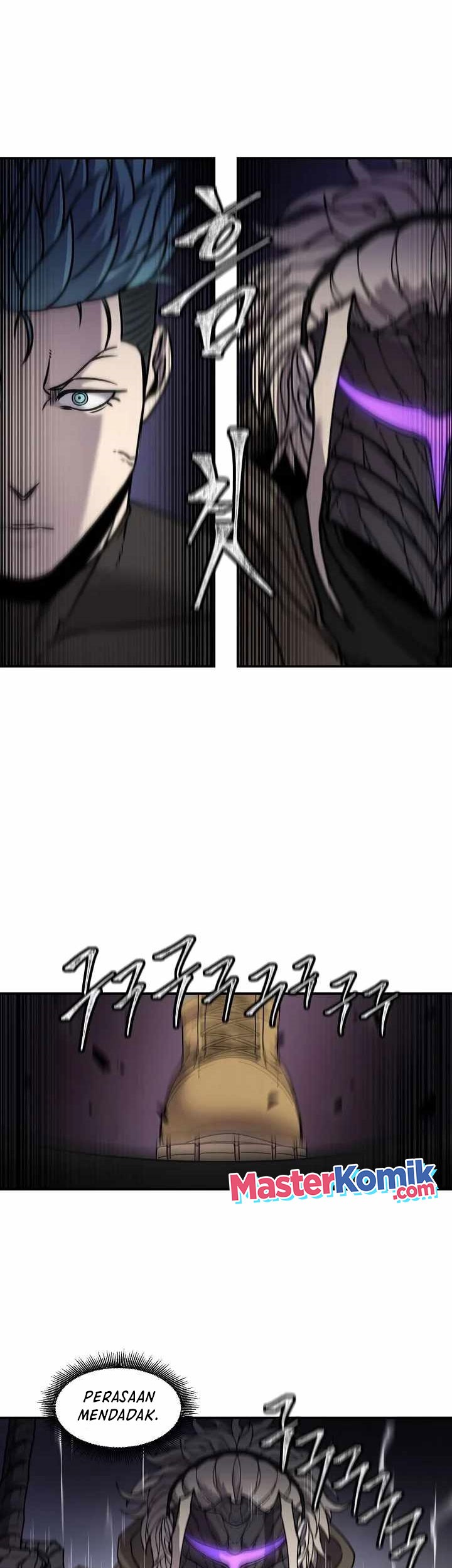 Shaman Chapter 65 Gambar 46