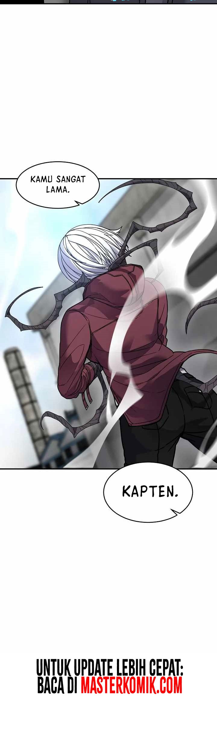 Shaman Chapter 65 Gambar 48
