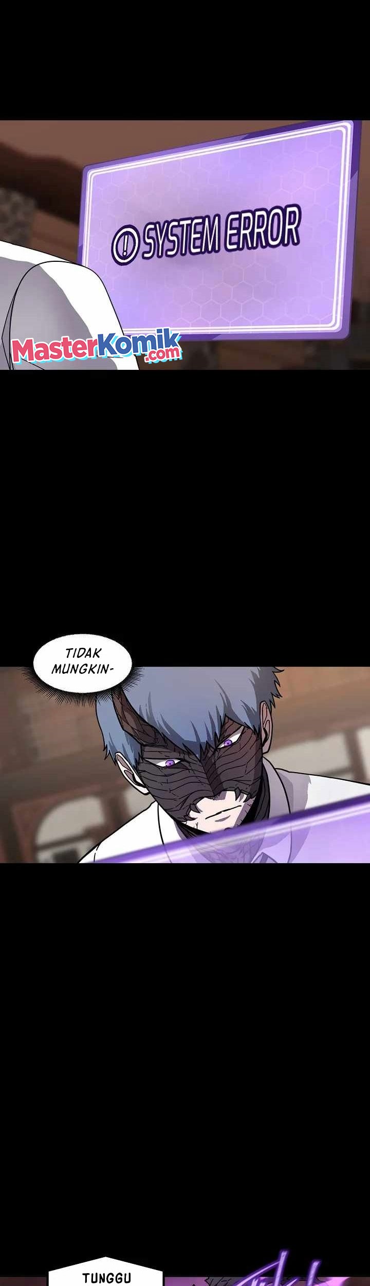 Shaman Chapter 65 Gambar 7