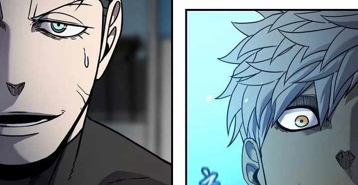 Shaman Chapter 65 Gambar 17