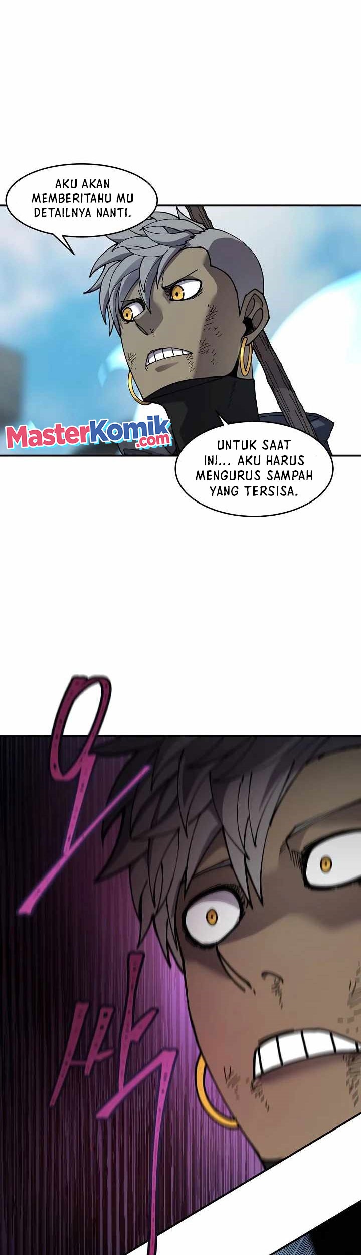 Shaman Chapter 65 Gambar 20