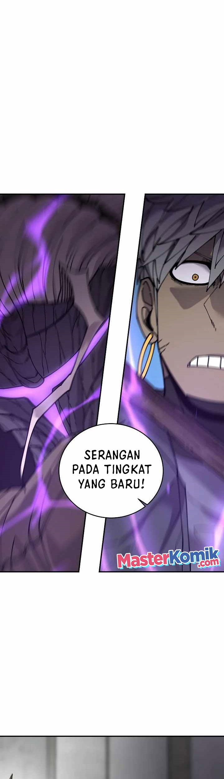 Shaman Chapter 65 Gambar 26