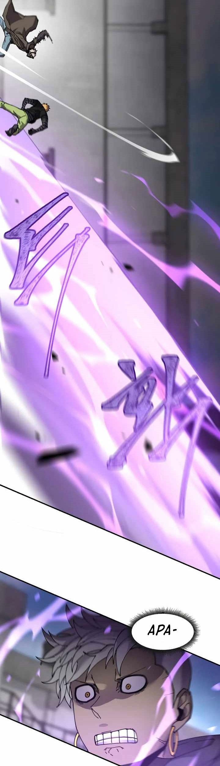 Shaman Chapter 65 Gambar 27