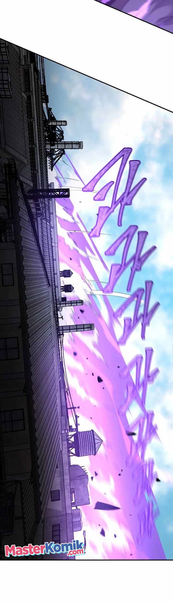 Shaman Chapter 65 Gambar 28