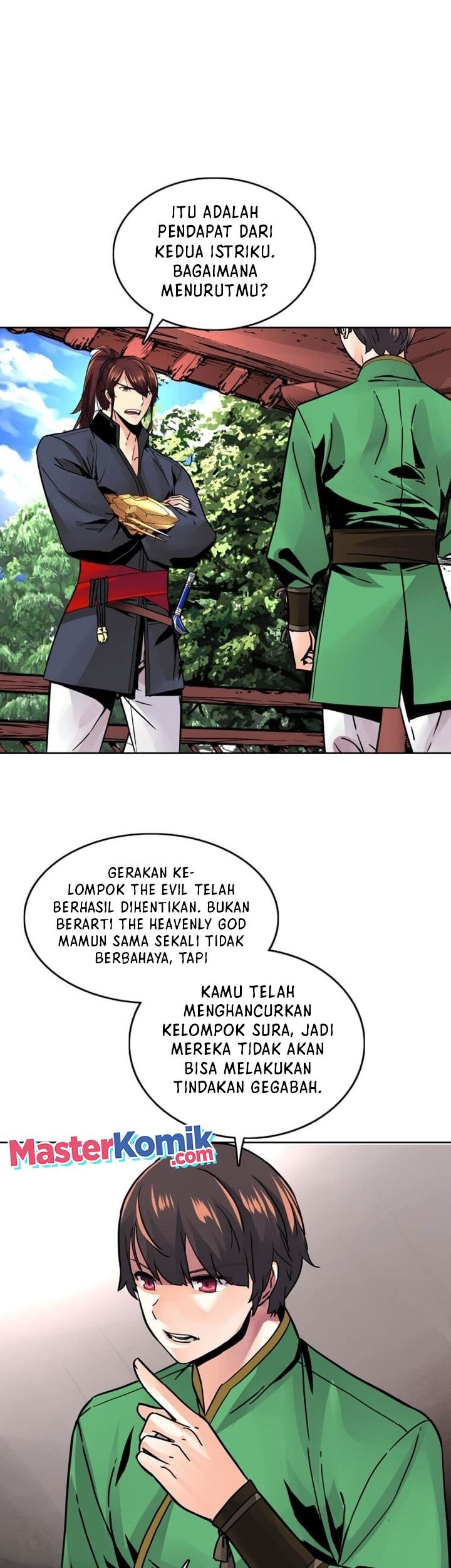 Cerebral Renal Failure Chapter 76 Gambar 34