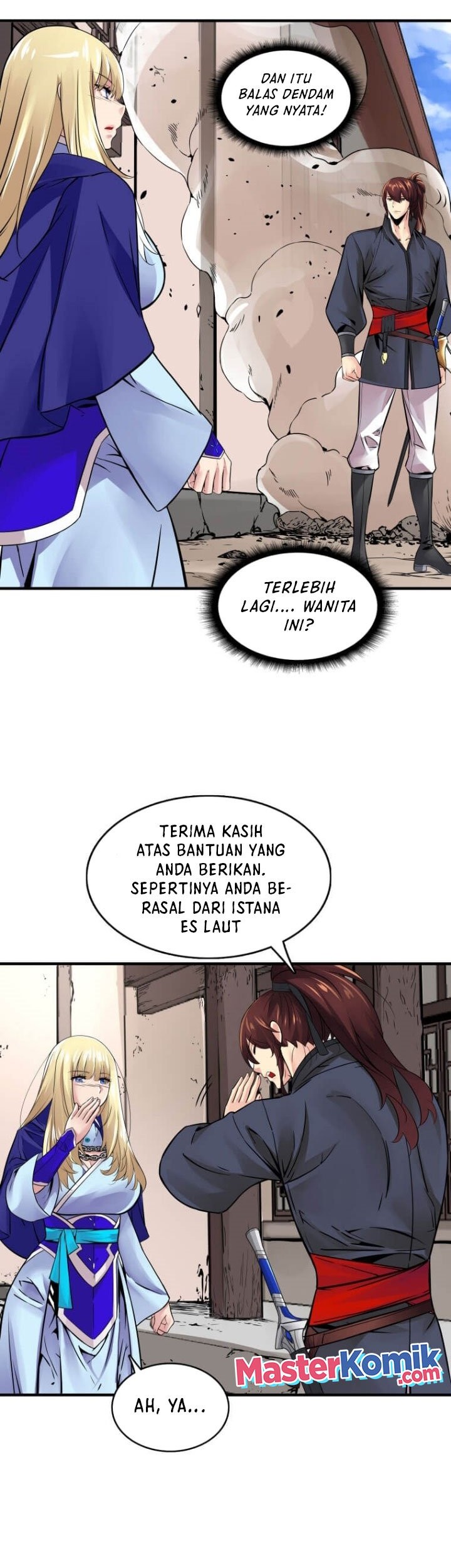 Cerebral Renal Failure Chapter 76 Gambar 20