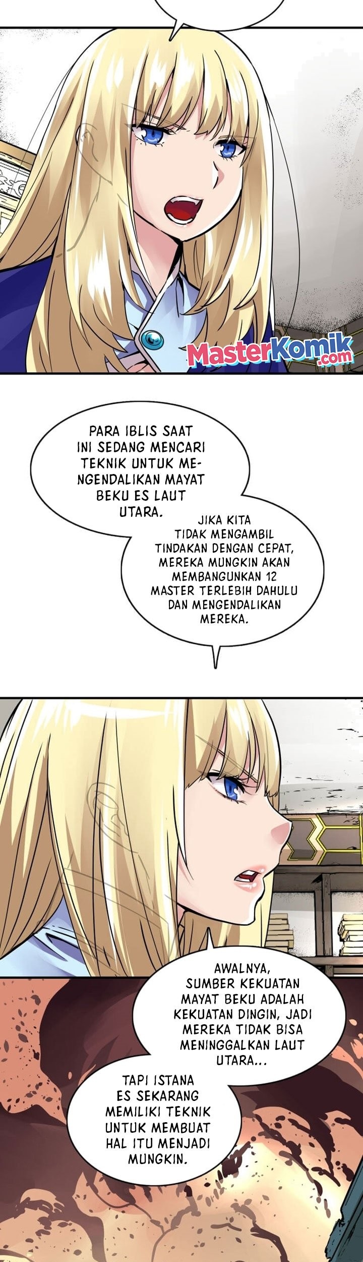 Cerebral Renal Failure Chapter 76 Gambar 30