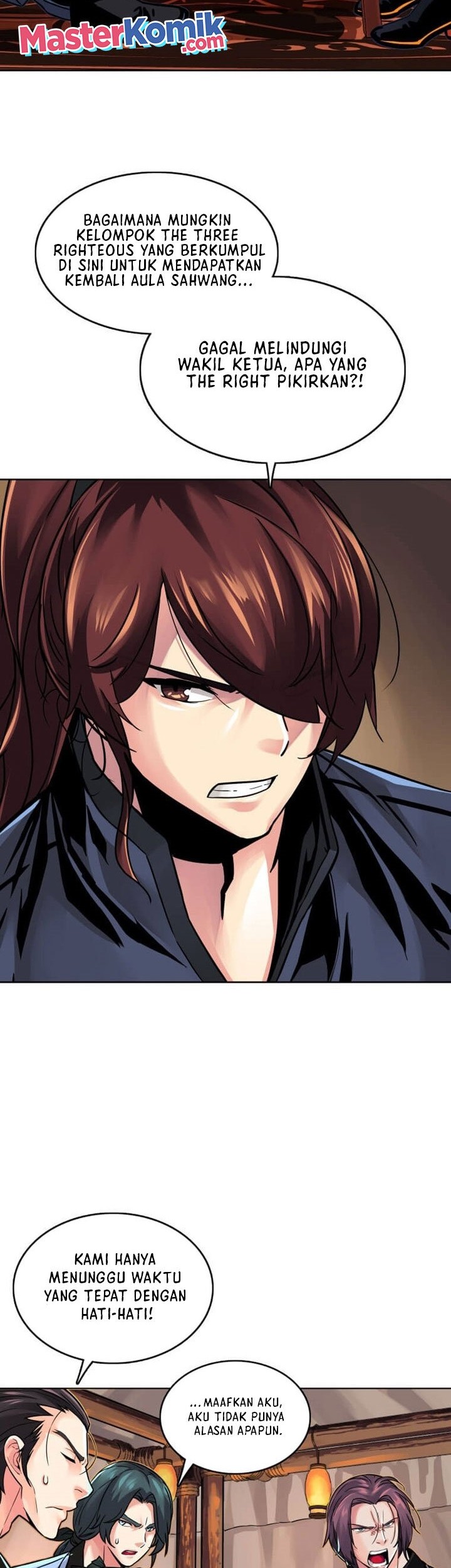 Cerebral Renal Failure Chapter 69 Gambar 11