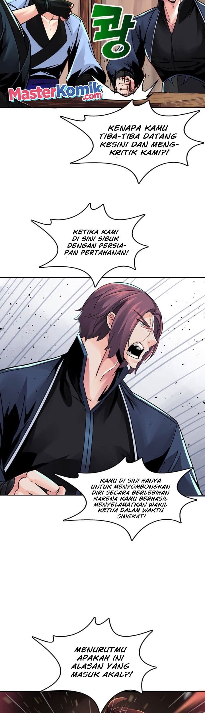 Cerebral Renal Failure Chapter 69 Gambar 12