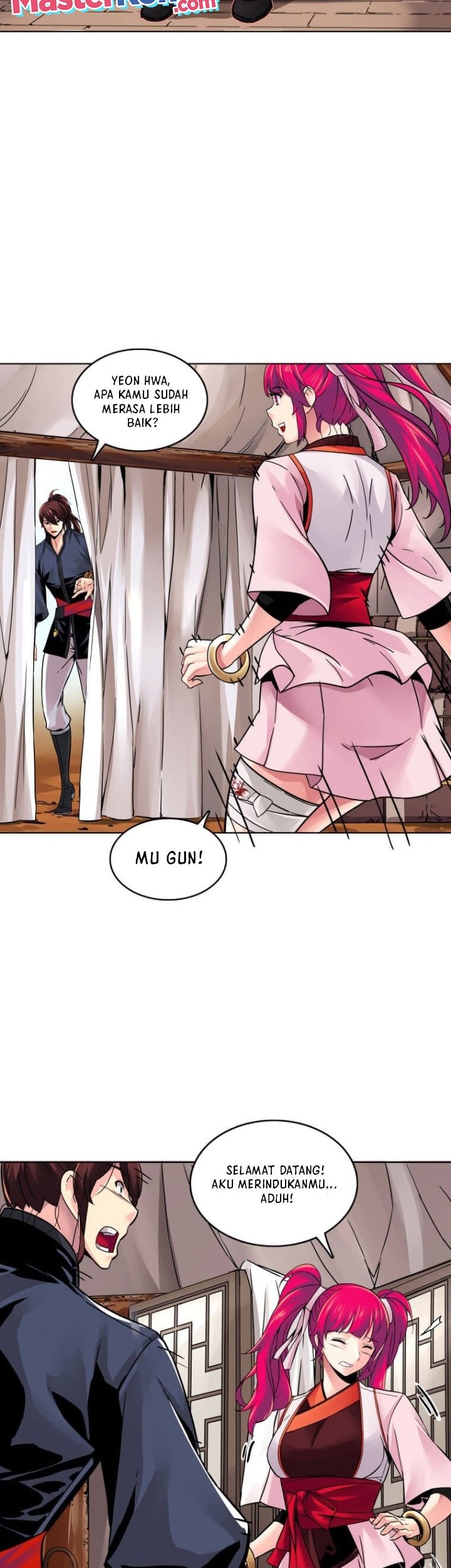 Cerebral Renal Failure Chapter 69 Gambar 23