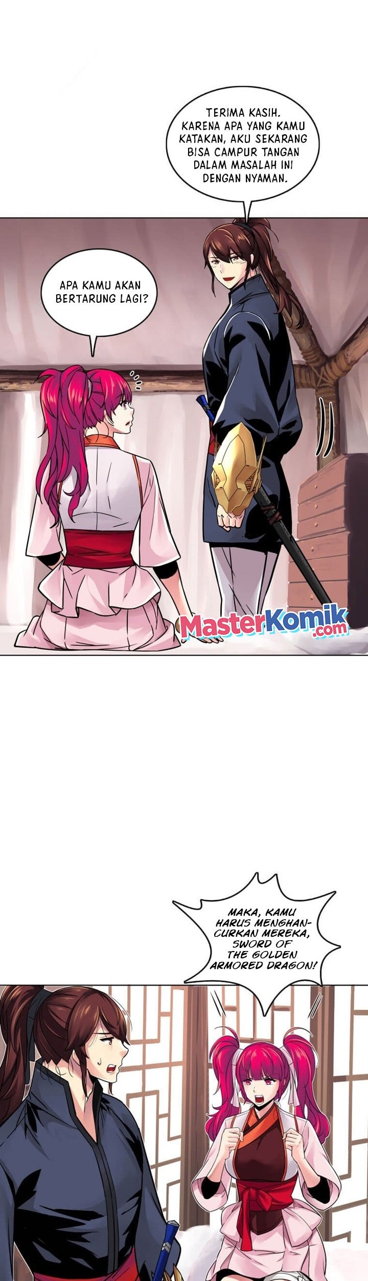 Cerebral Renal Failure Chapter 69 Gambar 31