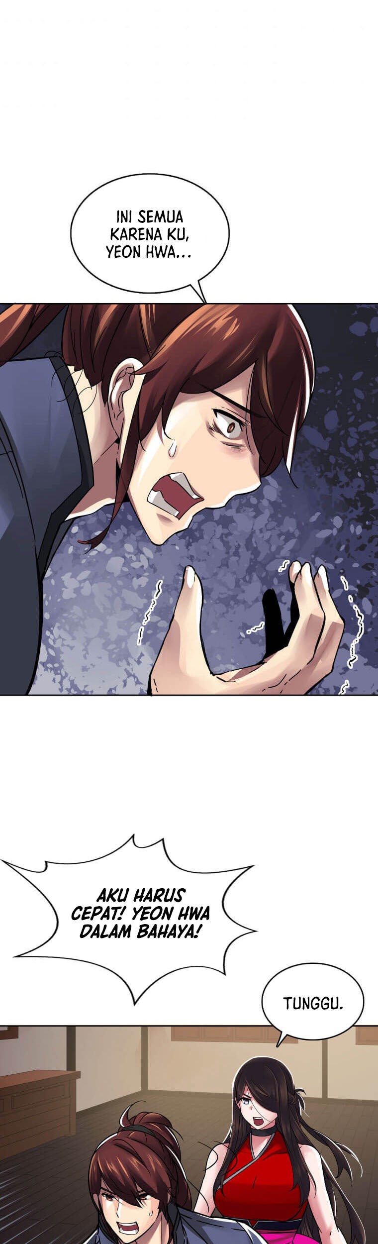 Cerebral Renal Failure Chapter 67 Gambar 20