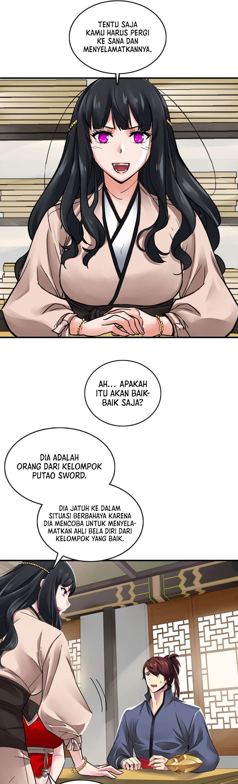 Cerebral Renal Failure Chapter 67 Gambar 30