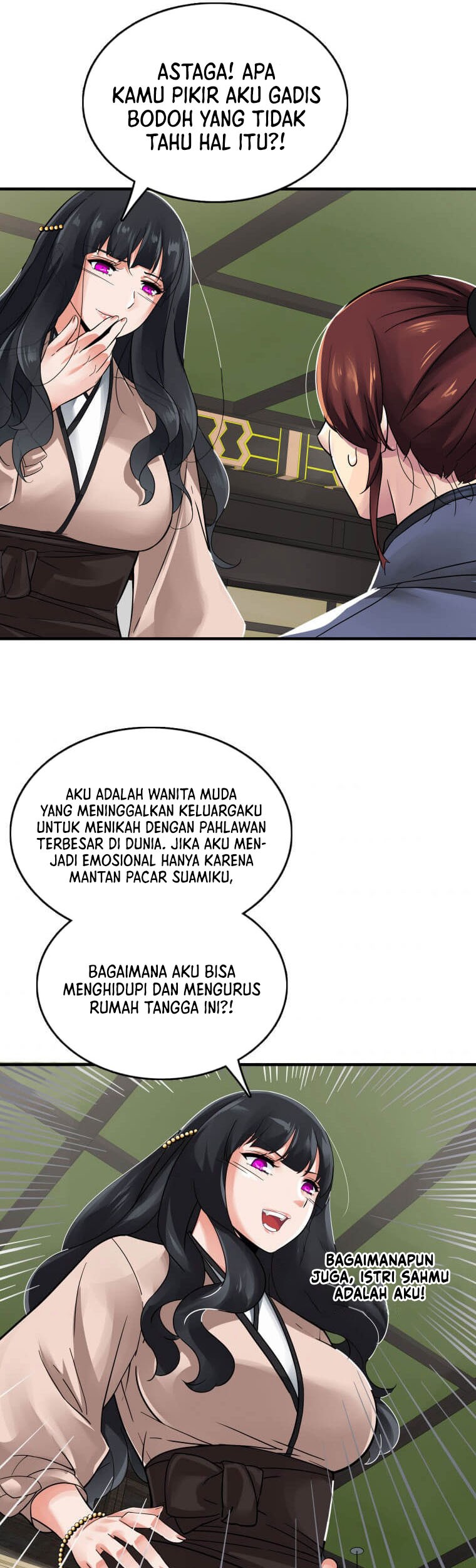 Cerebral Renal Failure Chapter 67 Gambar 32