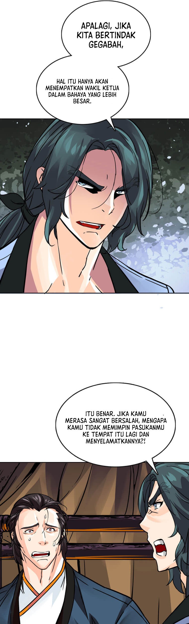 Cerebral Renal Failure Chapter 67 Gambar 44