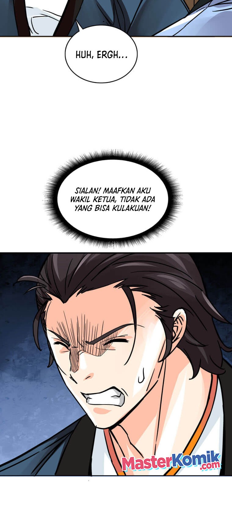 Cerebral Renal Failure Chapter 67 Gambar 45