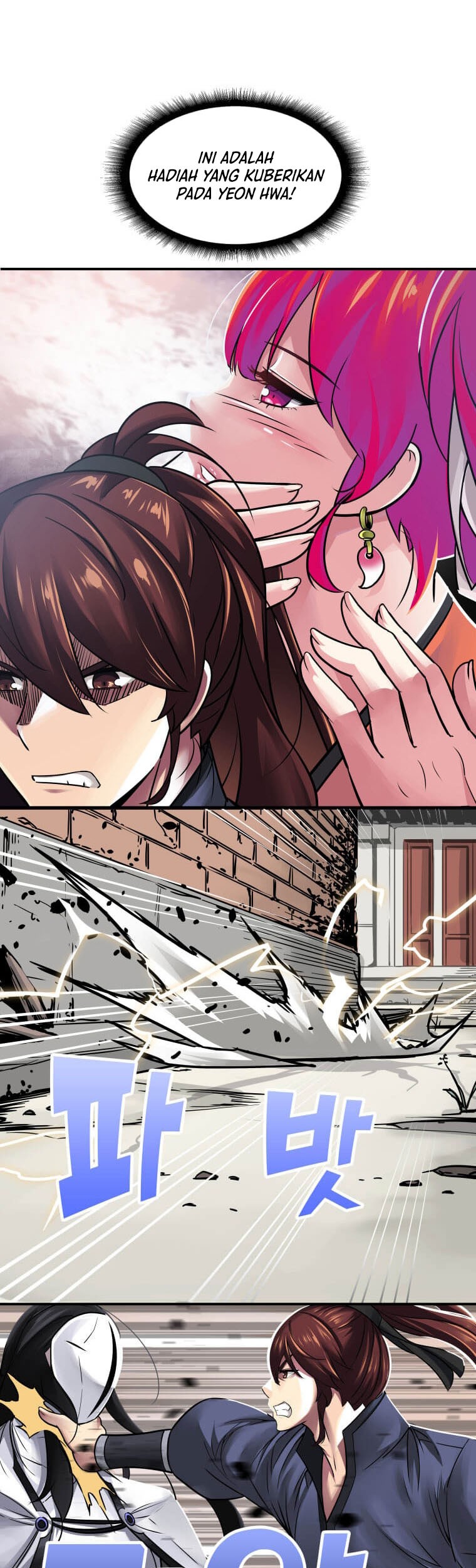 Cerebral Renal Failure Chapter 67 Gambar 10