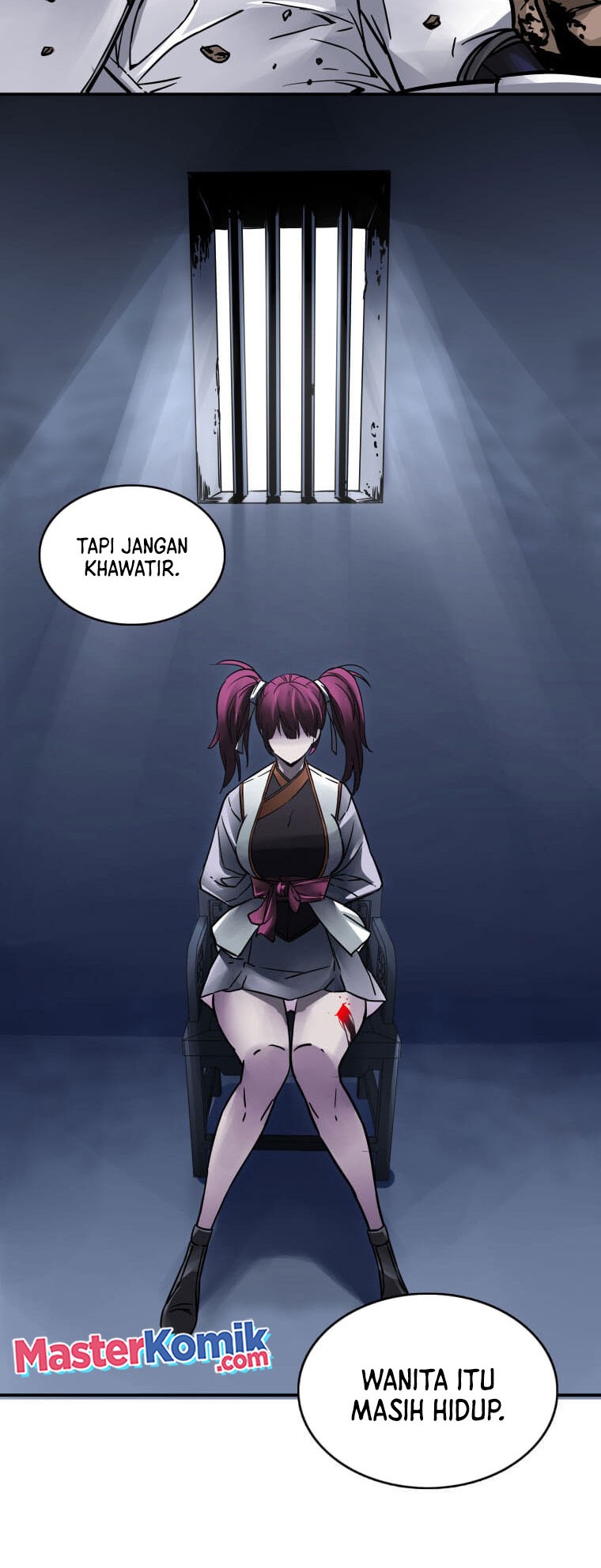 Cerebral Renal Failure Chapter 67 Gambar 13