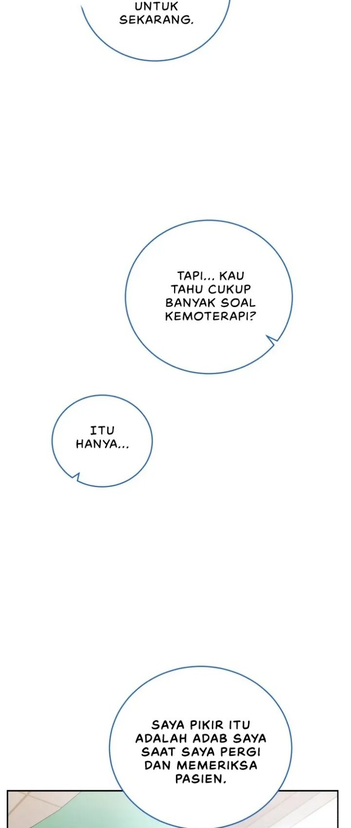 A.I Doctor Chapter 68 Gambar 32
