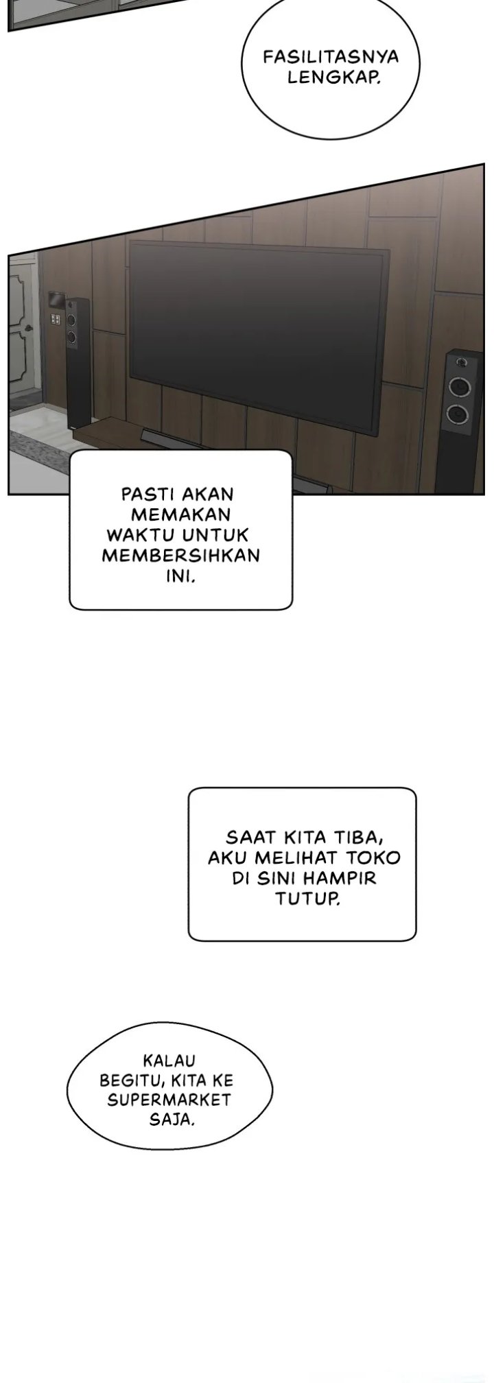 A.I Doctor Chapter 66 Gambar 30
