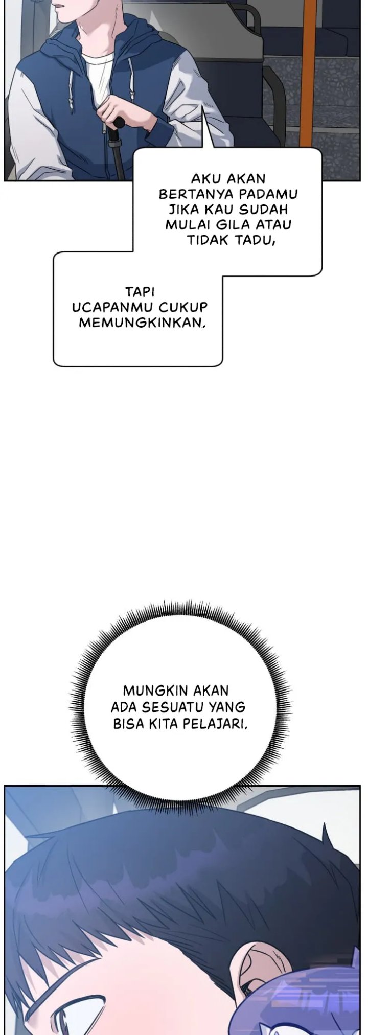 A.I Doctor Chapter 66 Gambar 37