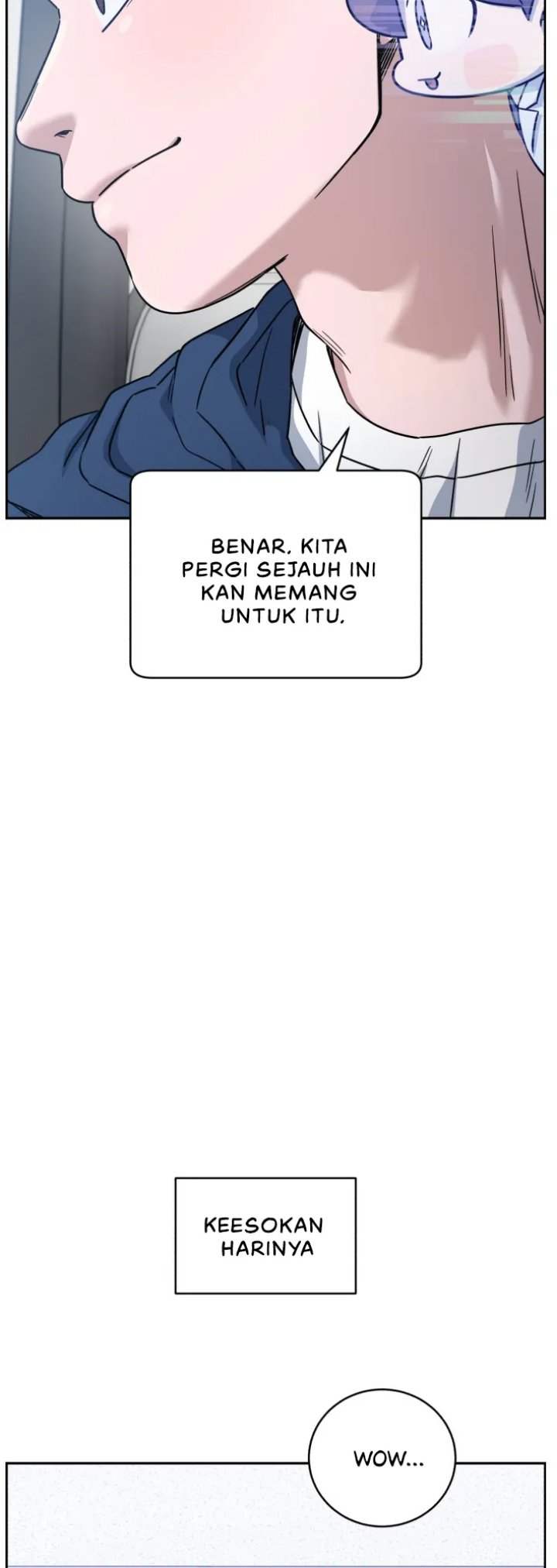 A.I Doctor Chapter 66 Gambar 38