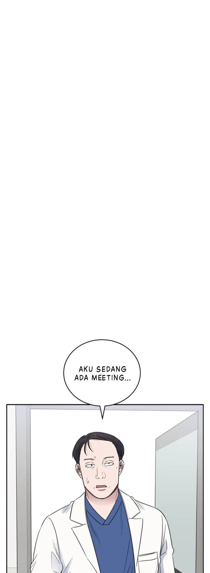 Baca A.I Doctor Chapter 64 Gambar 2