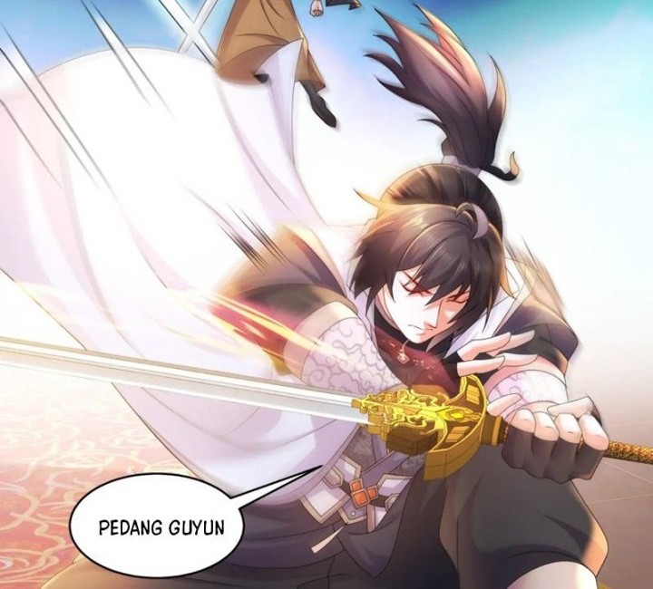 I Changed My Life By Check-In Chapter 73 Gambar 19