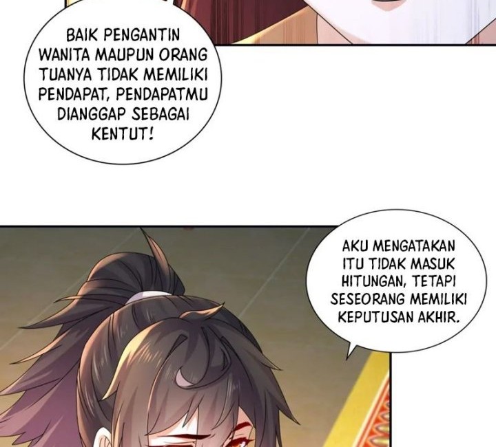 I Changed My Life By Check-In Chapter 73 Gambar 3