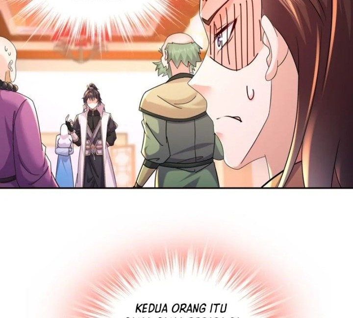 I Changed My Life By Check-In Chapter 73 Gambar 13