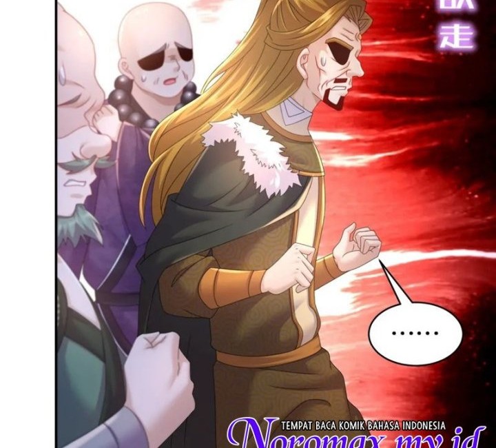 I Changed My Life By Check-In Chapter 73 Gambar 15