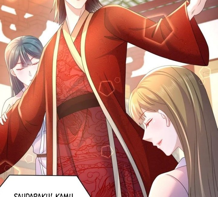 I Changed My Life By Check-In Chapter 72 Gambar 3