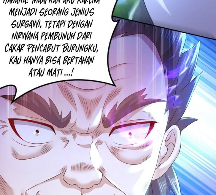 I Changed My Life By Check-In Chapter 71 Gambar 9