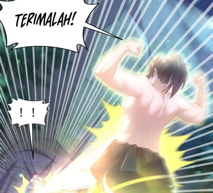 I Changed My Life By Check-In Chapter 71 Gambar 11