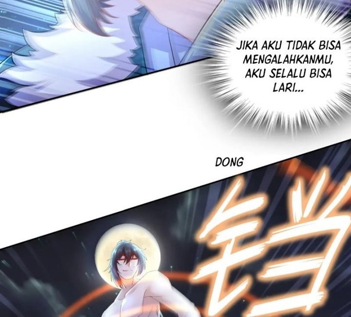 I Changed My Life By Check-In Chapter 71 Gambar 15