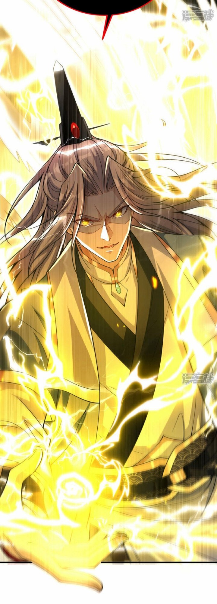 The Ten Great Emperors Are All My Disciples Chapter 112 Gambar 14